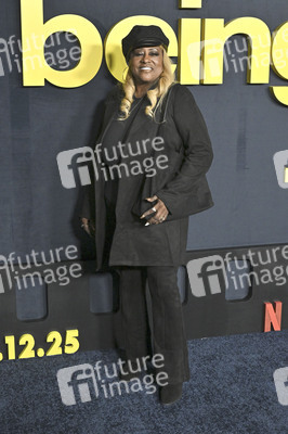 Filmpremiere 'Being Eddie' in Los Angeles