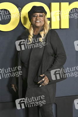 Filmpremiere 'Being Eddie' in Los Angeles