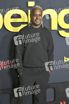 Filmpremiere 'Being Eddie' in Los Angeles