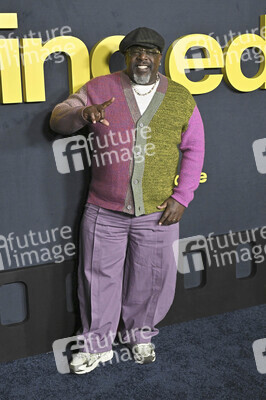 Filmpremiere 'Being Eddie' in Los Angeles