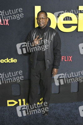Filmpremiere 'Being Eddie' in Los Angeles