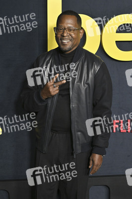 Filmpremiere 'Being Eddie' in Los Angeles