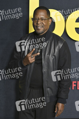 Filmpremiere 'Being Eddie' in Los Angeles