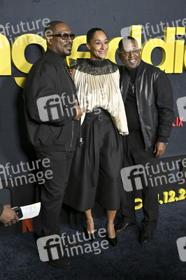 Filmpremiere 'Being Eddie' in Los Angeles