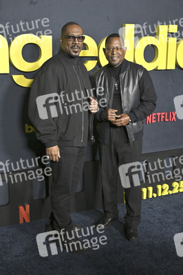 Filmpremiere 'Being Eddie' in Los Angeles