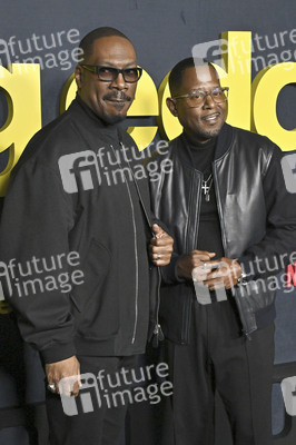 Filmpremiere 'Being Eddie' in Los Angeles