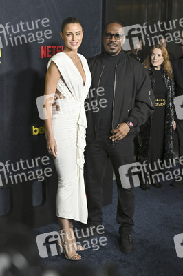 Filmpremiere 'Being Eddie' in Los Angeles