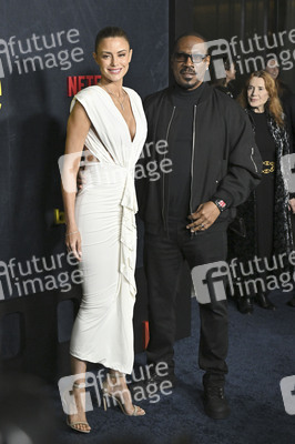 Filmpremiere 'Being Eddie' in Los Angeles