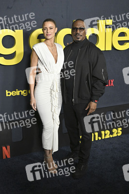 Filmpremiere 'Being Eddie' in Los Angeles