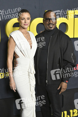 Filmpremiere 'Being Eddie' in Los Angeles