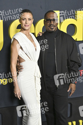 Filmpremiere 'Being Eddie' in Los Angeles