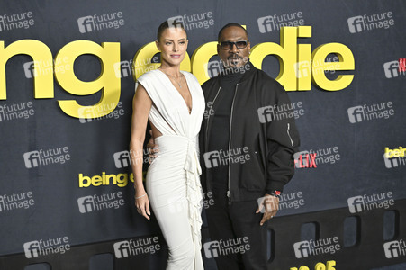 Filmpremiere 'Being Eddie' in Los Angeles