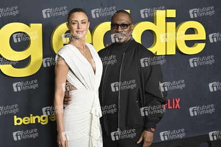 Filmpremiere 'Being Eddie' in Los Angeles