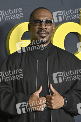 Filmpremiere 'Being Eddie' in Los Angeles