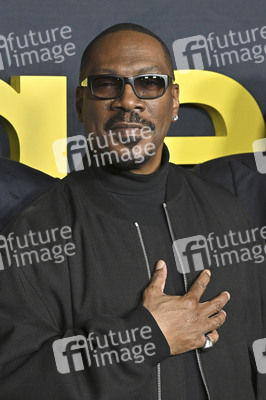 Filmpremiere 'Being Eddie' in Los Angeles