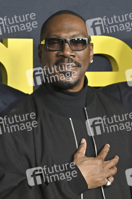 Filmpremiere 'Being Eddie' in Los Angeles