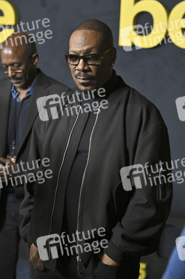 Filmpremiere 'Being Eddie' in Los Angeles