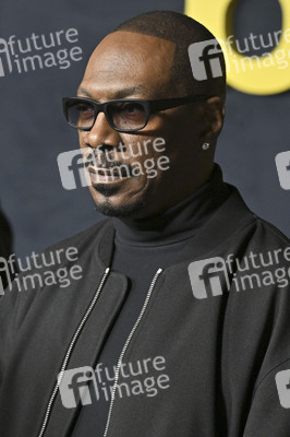 Filmpremiere 'Being Eddie' in Los Angeles