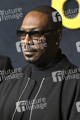 Filmpremiere 'Being Eddie' in Los Angeles