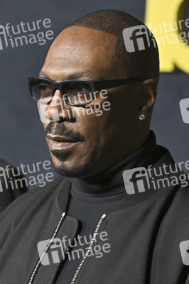 Filmpremiere 'Being Eddie' in Los Angeles