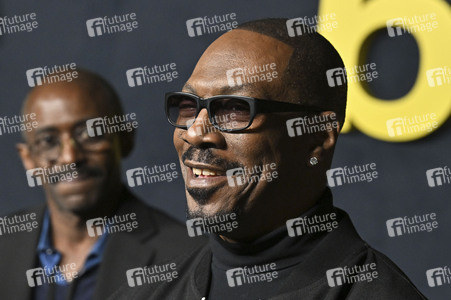 Filmpremiere 'Being Eddie' in Los Angeles