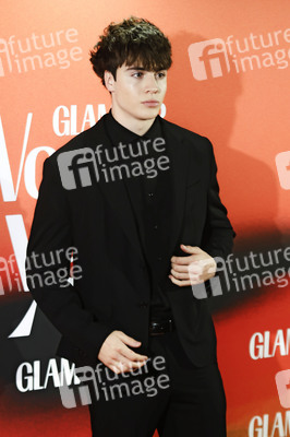 Glamour Women of the Year Awards 2025 in Madrid