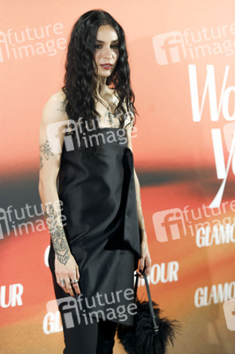 Glamour Women of the Year Awards 2025 in Madrid