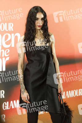 Glamour Women of the Year Awards 2025 in Madrid
