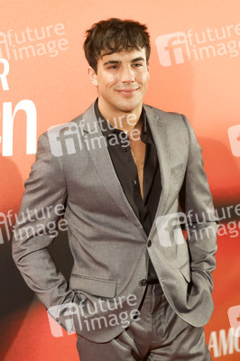 Glamour Women of the Year Awards 2025 in Madrid