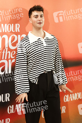 Glamour Women of the Year Awards 2025 in Madrid