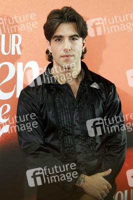 Glamour Women of the Year Awards 2025 in Madrid