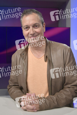 Talkshow 'maischberger' in Berlin