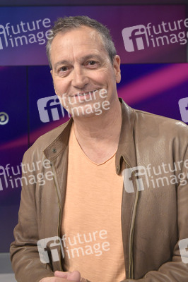 Talkshow 'maischberger' in Berlin