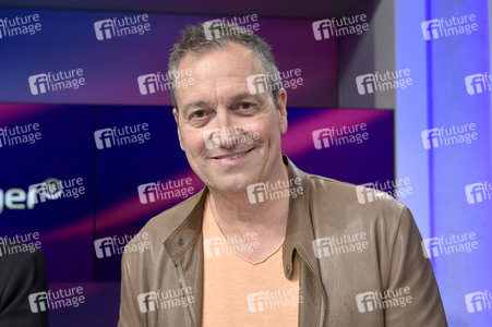 Talkshow 'maischberger' in Berlin