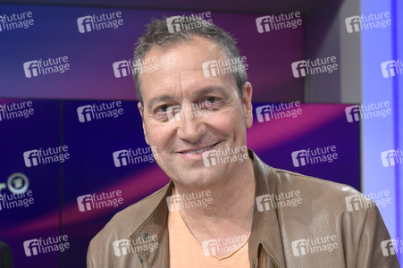 Talkshow 'maischberger' in Berlin