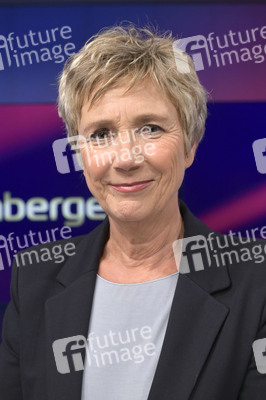 Talkshow 'maischberger' in Berlin