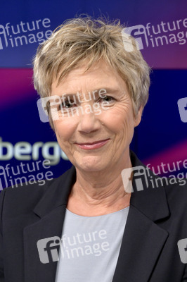 Talkshow 'maischberger' in Berlin