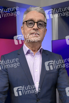 Talkshow 'maischberger' in Berlin