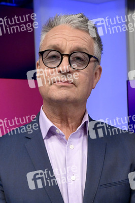 Talkshow 'maischberger' in Berlin