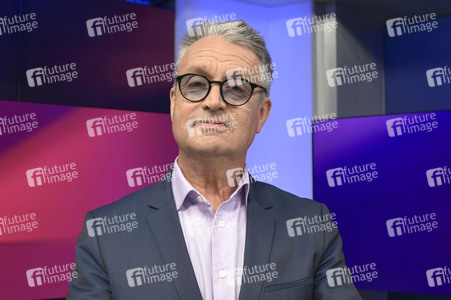 Talkshow 'maischberger' in Berlin