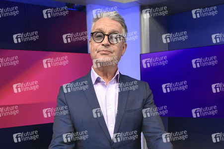 Talkshow 'maischberger' in Berlin