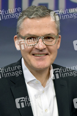 Talkshow 'maischberger' in Berlin