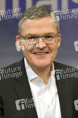 Talkshow 'maischberger' in Berlin