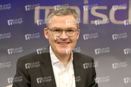 Talkshow 'maischberger' in Berlin