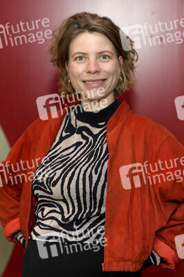 Photoshooting mit Thea Rasche, Braunschweig International Film Festival 2025