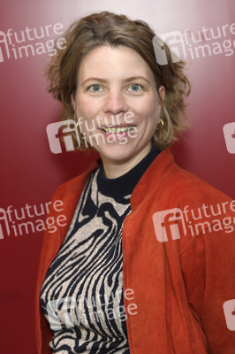 Photoshooting mit Thea Rasche, Braunschweig International Film Festival 2025