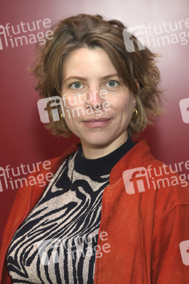 Photoshooting mit Thea Rasche, Braunschweig International Film Festival 2025