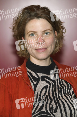 Photoshooting mit Thea Rasche, Braunschweig International Film Festival 2025