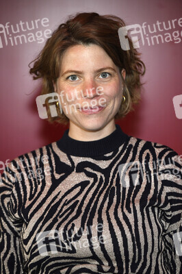 Photoshooting mit Thea Rasche, Braunschweig International Film Festival 2025