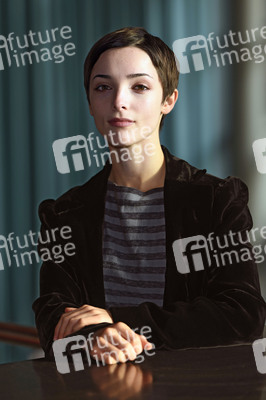 Photoshooting mit Jessica Reynolds, Braunschweig International Film Festival 2025